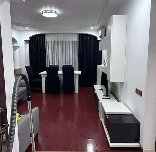 Apartament Complex