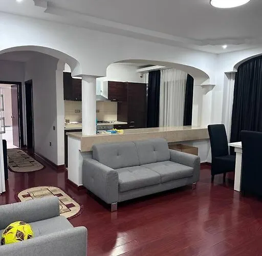 Apartament Complex