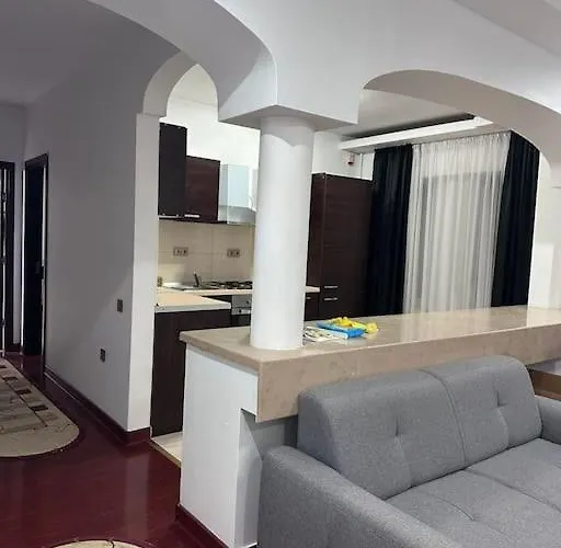 Apartament Complex