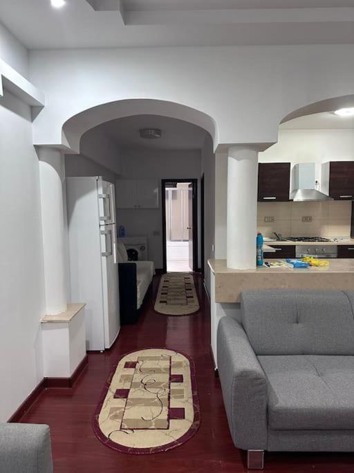Complex Apartment Bukarest