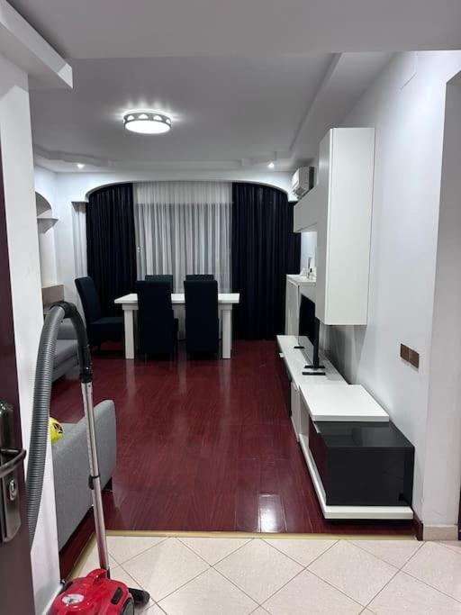 Complex Apartment Bukarest